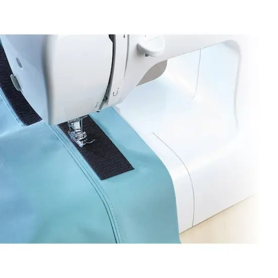 VELCRO&reg; Brand Sew On Tape White {10}