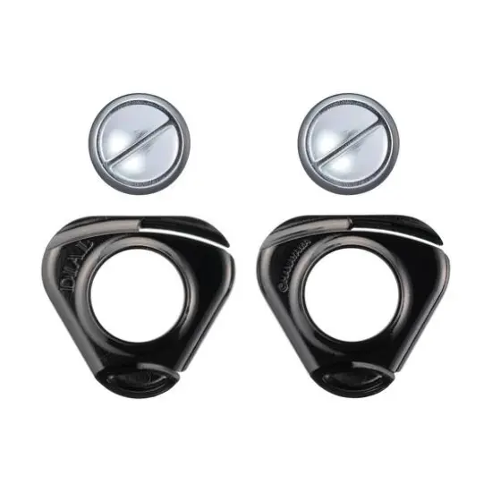 Hanayama Dial Level 5 Cast Puzzle {3}