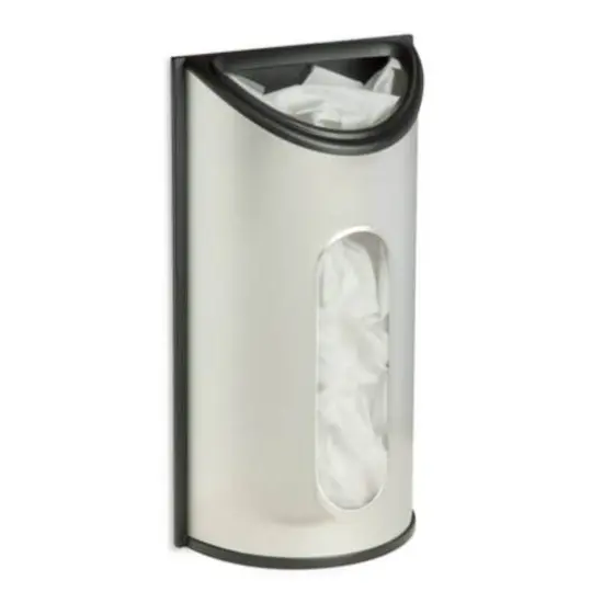 Honey Can Do Stainless Steel Bag Saver {4}