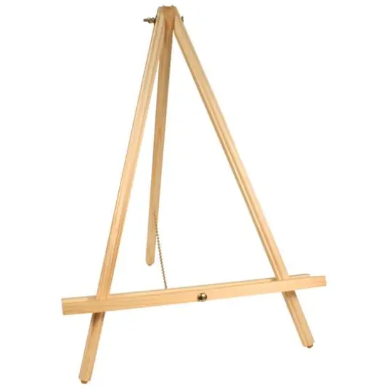 Art Alternatives Display Table Easel {4}
