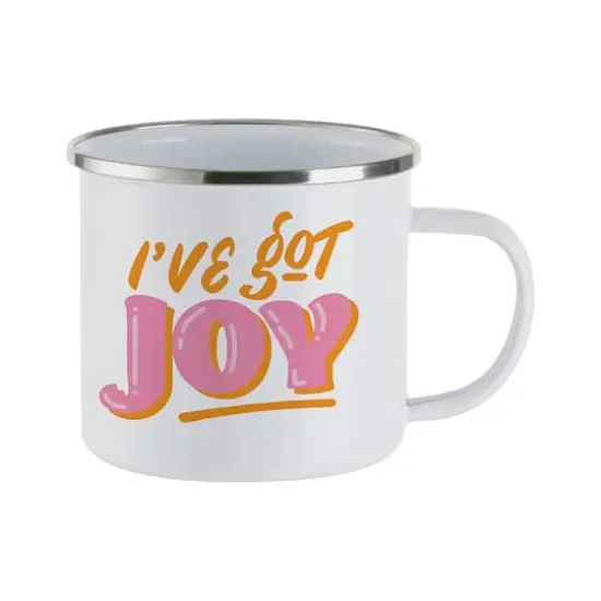 Craft Express 4ct. 17oz. Sublimation Aluminum Mugs {3}