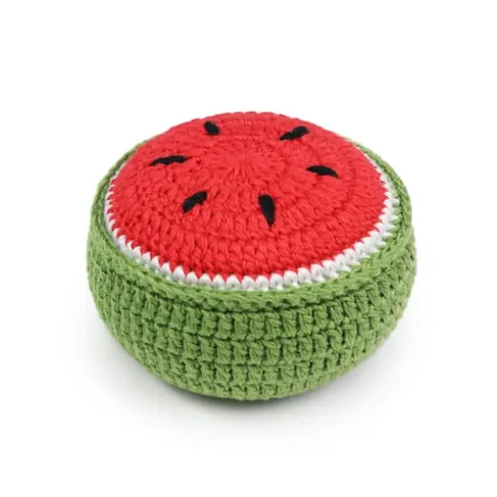 Prym&reg; Love Watermelon Pin Cushion & Pattern Weight {3}