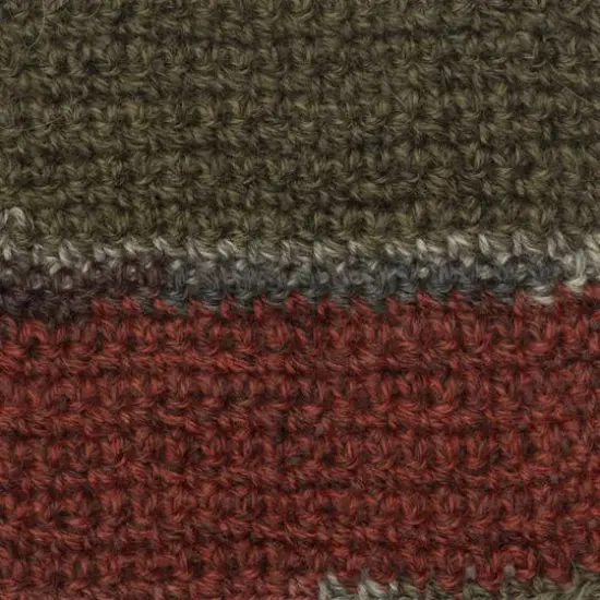 Patons&reg; Kroy Socks Yarn Grey Brown Marl {4}