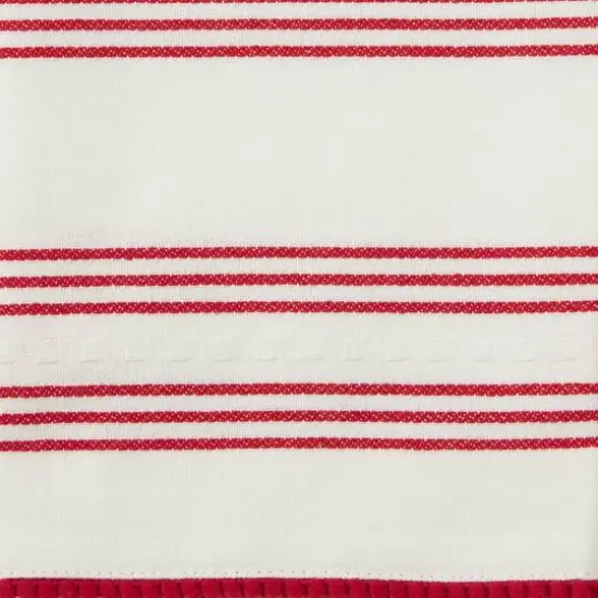 DII&reg; Assorted Nordic Tree Dishtowel Set {7}