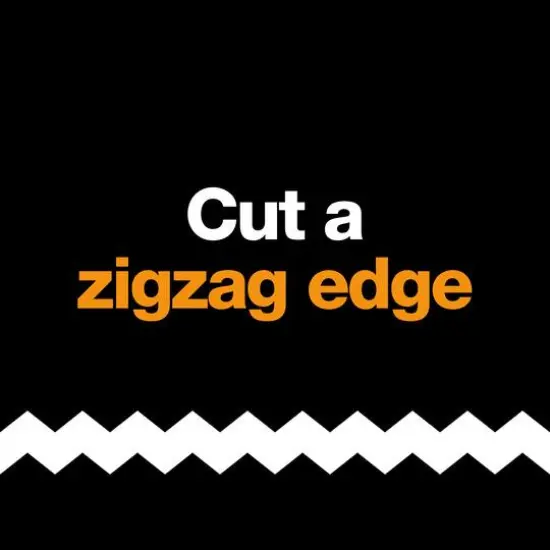 Fiskars&reg; Easy Action&trade; Pinking Shears {7}