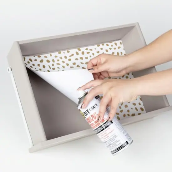 Aleene's&reg; DIY&reg; Craft Heavy-Duty Adhesive Spray, 11oz. {4}