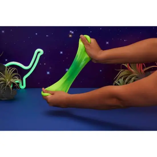 Elmer's&reg; Dinosaur Night Slime Kit {2}