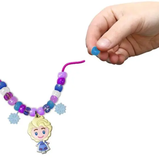 Tara Toy&trade; Disney&reg; Frozen II Necklace Activity Set {4}