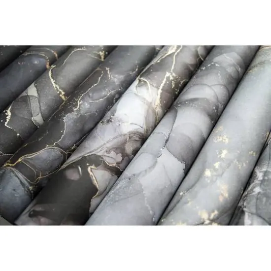 Craft Consortium Ink Drops Monochrome Double-Sided Paper Pad, 12" x 12" {10}