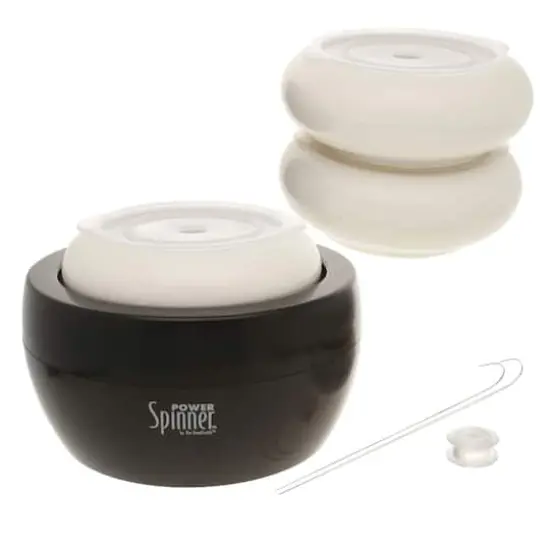 The Beadsmith&reg; Basic Elements&trade; Automatic Bead Spinner {6}