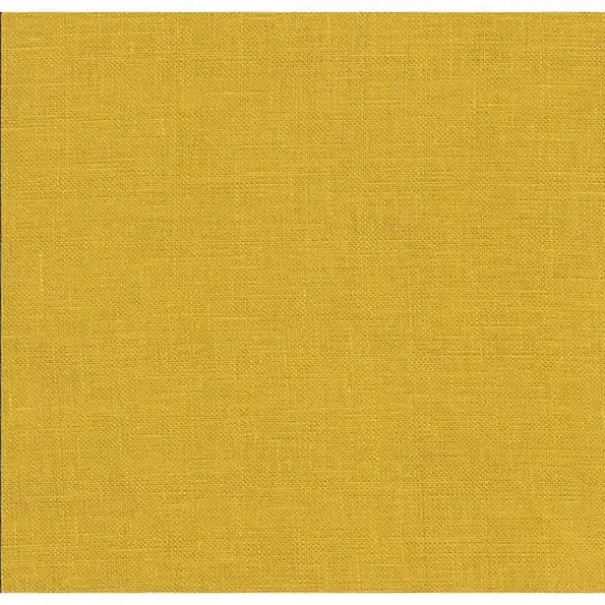 Zweigart&reg; Precut Belfast 32 Count Canvas, 19" x 27" Curry {3}