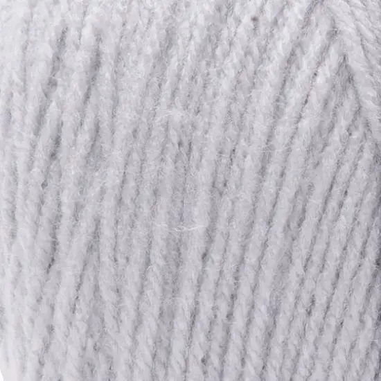 Red Heart&reg; Super Saver&reg; Solid Jumbo Yarn, 14oz. Light Gray {3}