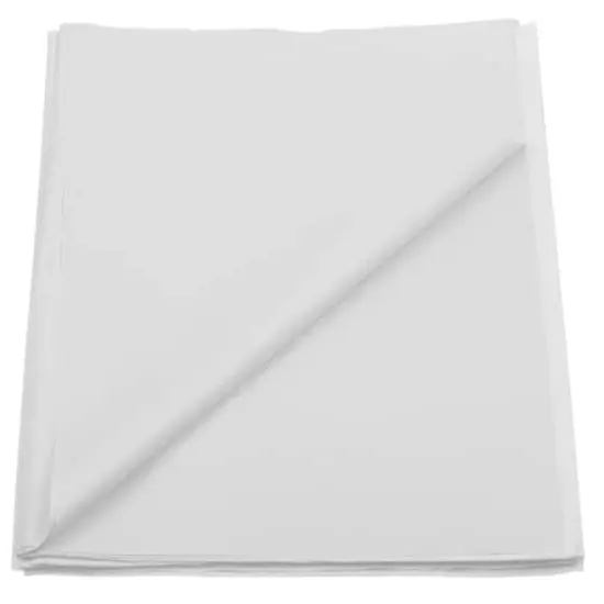 JAM Paper Tissue Paper, 480 Sheets White {4}