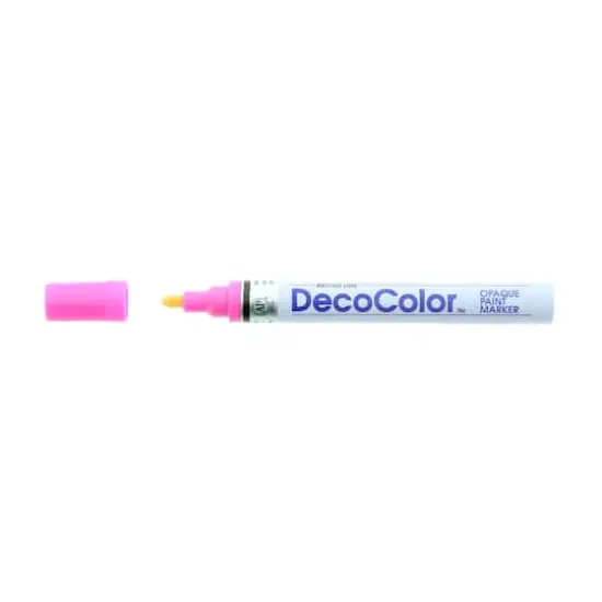 Decocolor&trade; Broad Paint Marker Rosemarie {1}