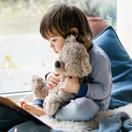 The Original Poly-Fil&reg; Premium Polyester Fiber Fill Box, 20lb. {7}