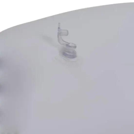 36" Stars & Stripes Inflatable Swimming Pool Inner Tube Ring Float {4}