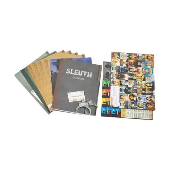 Detective: City of Angels {7}