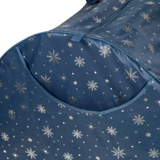 Honey Can Do 5ft. Deluxe Christmas Tree Storage {8}