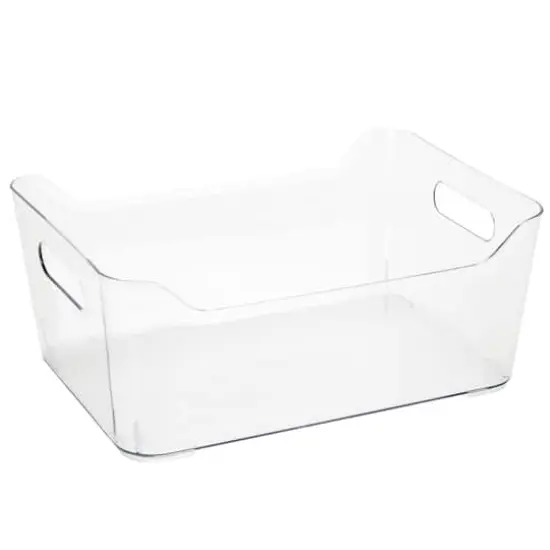 Simplify Storage Tote Bin {1}