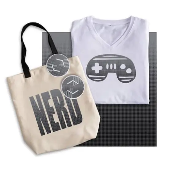 Cricut&reg; Infusible Ink&trade; Transfer Sheet Patterns, Cosmic {5}