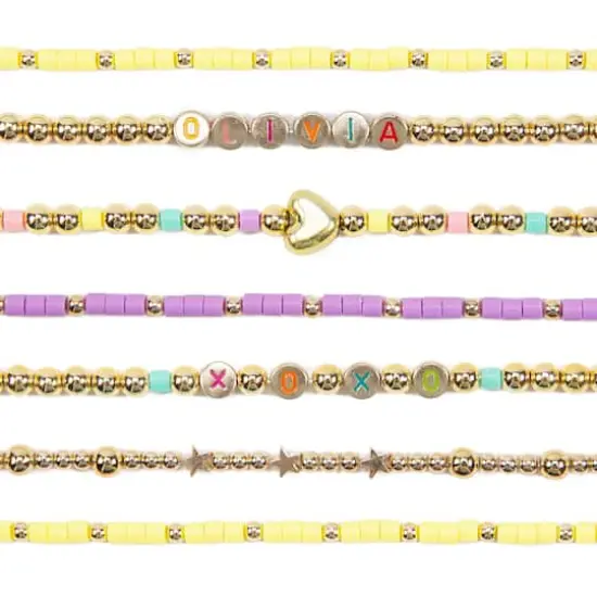 STMT&trade; Tru2U&trade; DIY Custom Bracelet Kit {3}