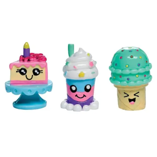 Creativity for Kids&reg; Make Your Own Water Globes Sweet Treats {8}