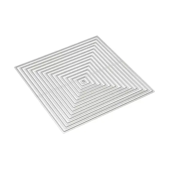 Square Cutting Die Set by Recollections&trade; {3}