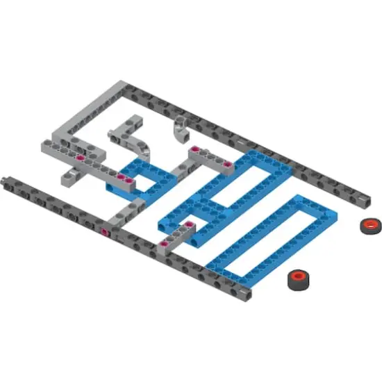 Thames & Kosmos Forces & Interactions Middle School Physics Classroom Kit {8}