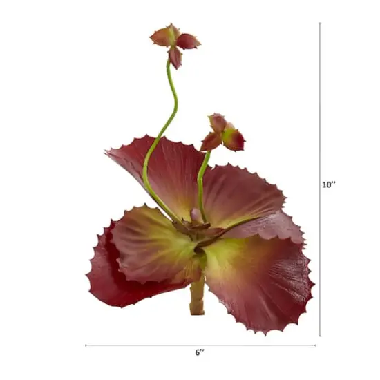 10" Succulent Artificial Plant, 12ct. {3}