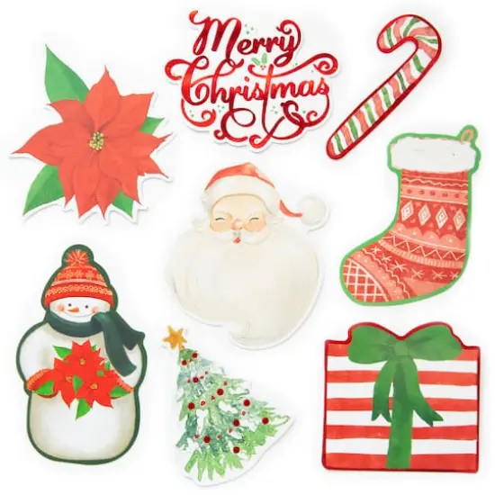 Christmas Sticker Pack by Recollections&trade; {1}