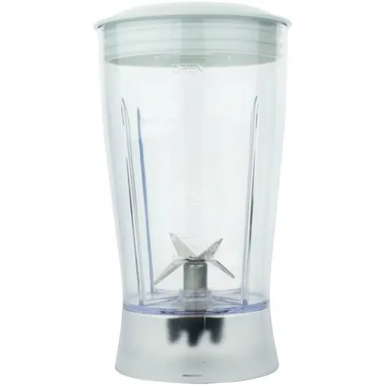 Brentwood 14oz. Personal Blender {7}