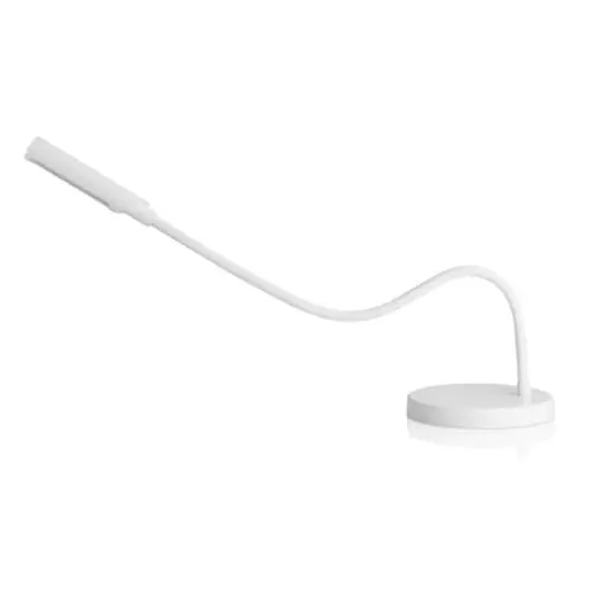 UberLight&trade; Flex 4100TL White LED Task Light Lamp with Base {3}