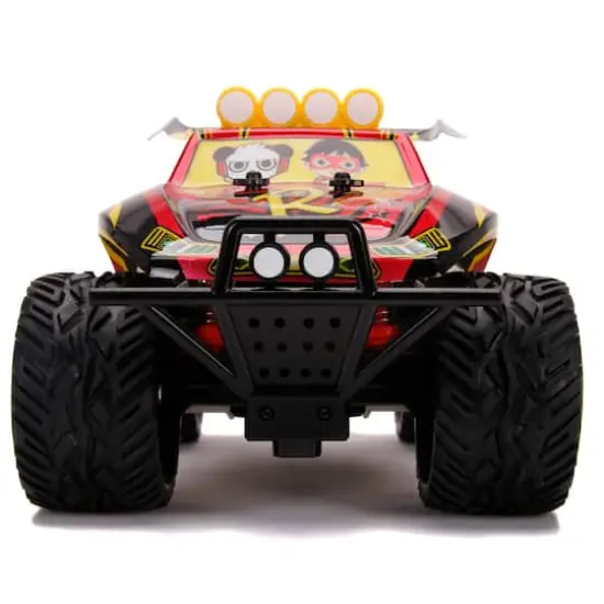 Jada Toys&reg; Ryan's World 1:14 Scale Buggy RC {3}