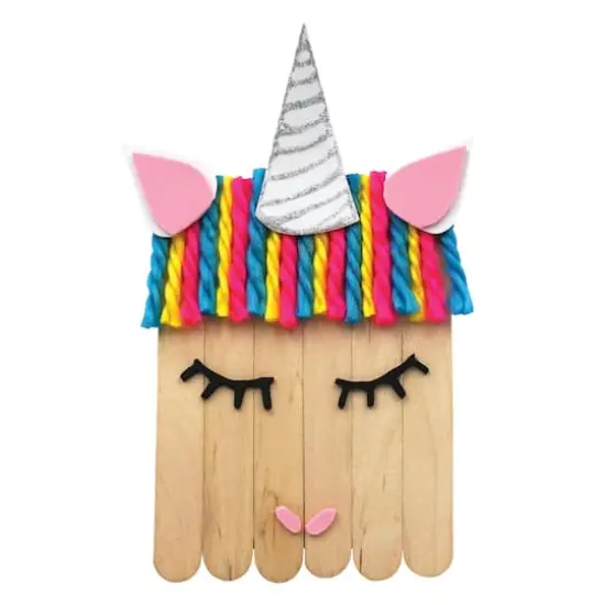 Creativity Street&reg; Jumbo Craft Sticks, 12 Packs of 100 {4}