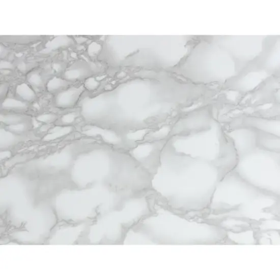 Brewster Carrara White Adhesive Film, 2ct. {1}