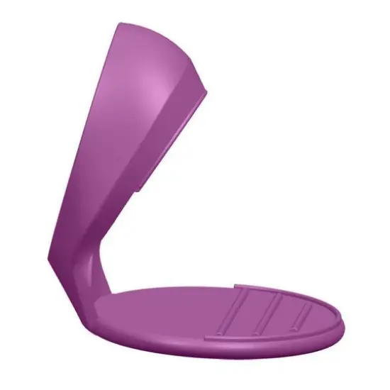 Gemini&trade; Foilpress 2 Piece Silicone Finger Grips  {3}