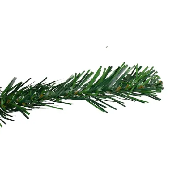3ft. Unlit Medium Mixed Classic Pine Artificial Christmas Tree {5}