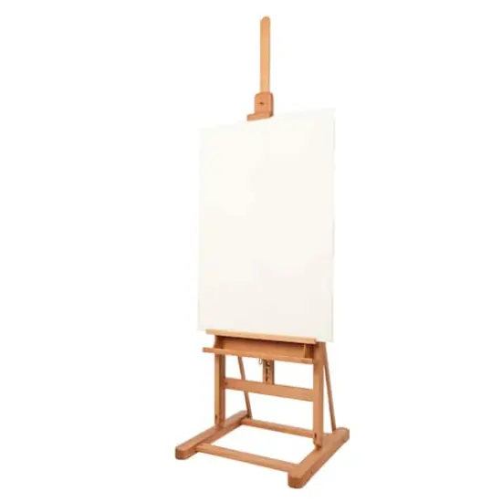 Mabef Artist Plus Studio Easel {7}