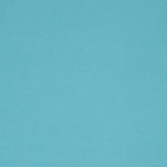 SINGER Solid Cotton Fabric Bundle Teal Waves {5}