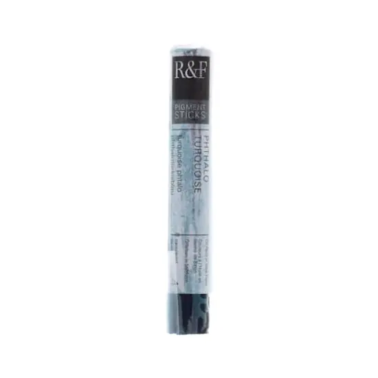 R&F&reg; Pigment Stick&reg;, 38mL Pthalo Turquoise {1}