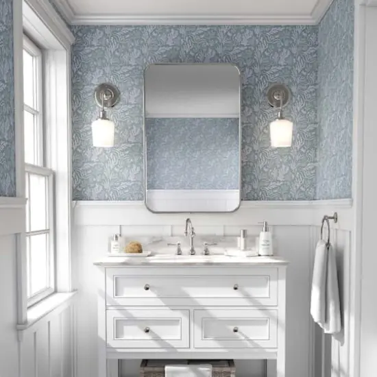 Elana Gabrielle Tides Peel & Stick WallpaperPool {5}