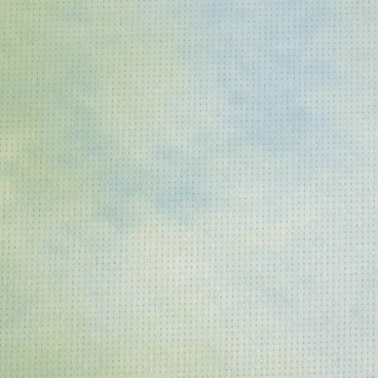 DMC&reg; Charles Craft&reg; 14ct. Dew Printed Aida 15'' x 18'' {1}