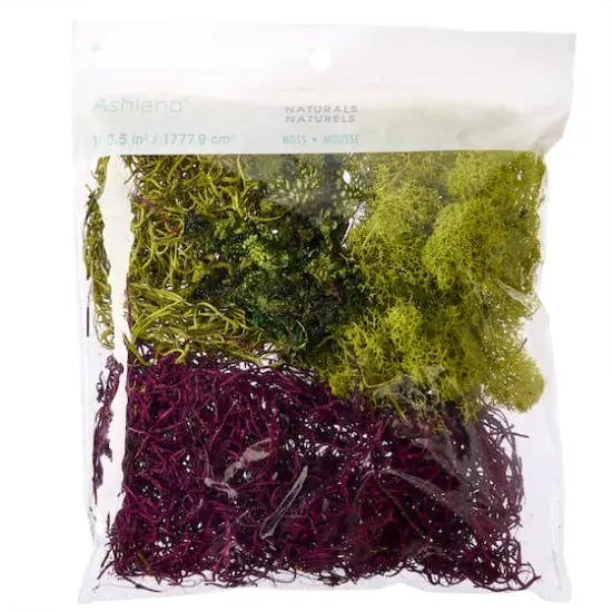 Red Moss Variety Pack by Ashland&reg; {5}