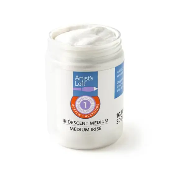 Iridescent Medium by Artist's Loft&reg; {4}