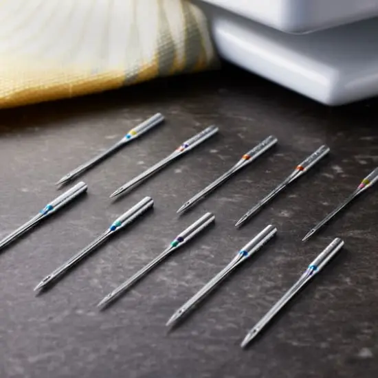 Schmetz 10 Needle Costume Pack {3}