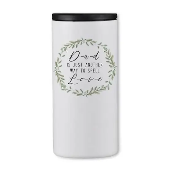 12oz. Dad Another Way To Spell Love Koozie {1}