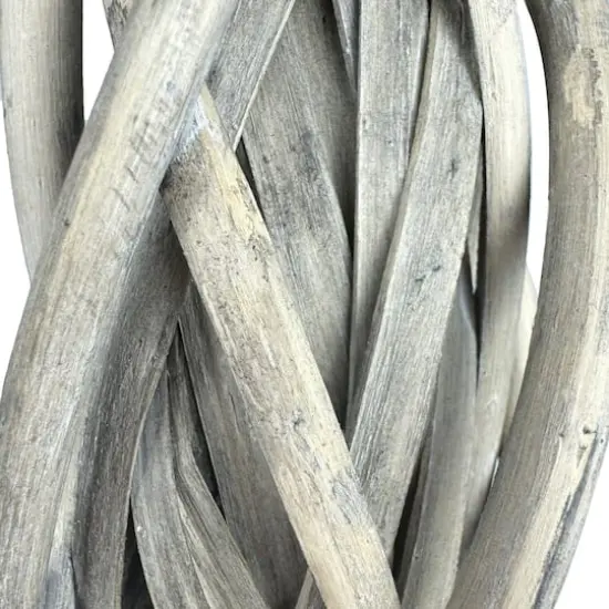 Willow Wreath by Ashland&reg; Gray {5}