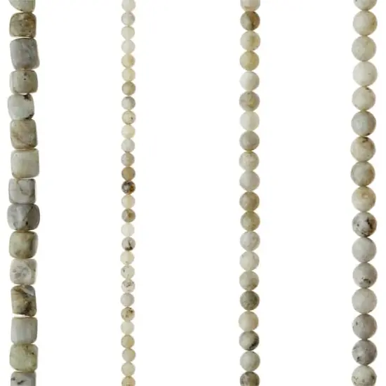 Labradorite Stone Mix Beads by Bead Landing&trade; {1}