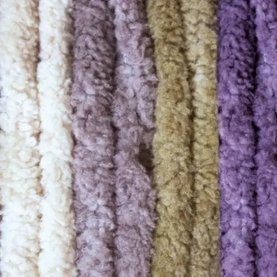 Bernat&reg; Blanket&trade; Yarn Lilac Bush {3}