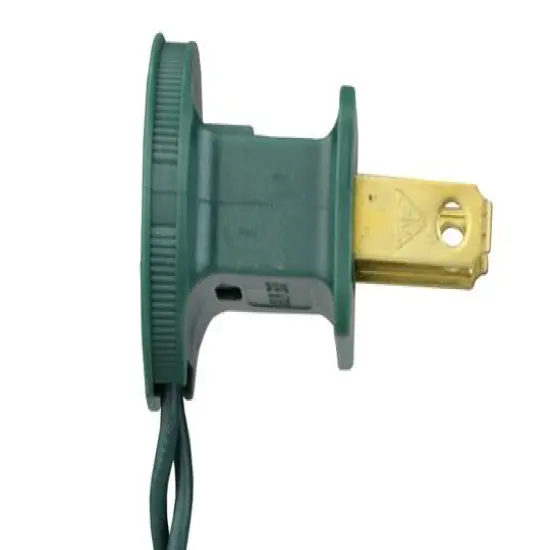 50ct. Multicolor LED Commercial Grade String Lights {6}